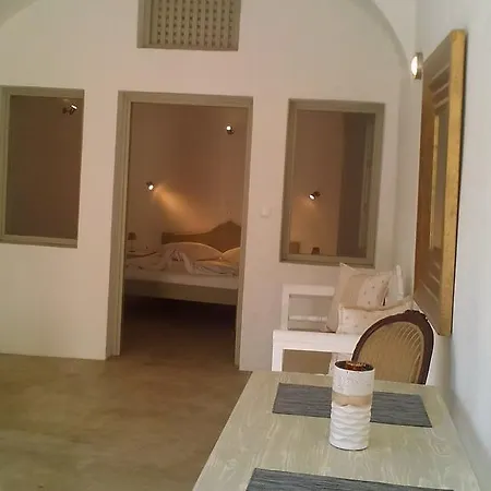 Filotimo Cave 3*
