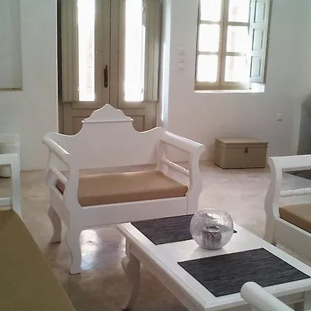 Aparthotel Filotimo Cave