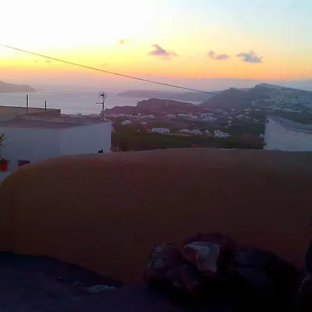 Aparthotel Filotimo Cave
