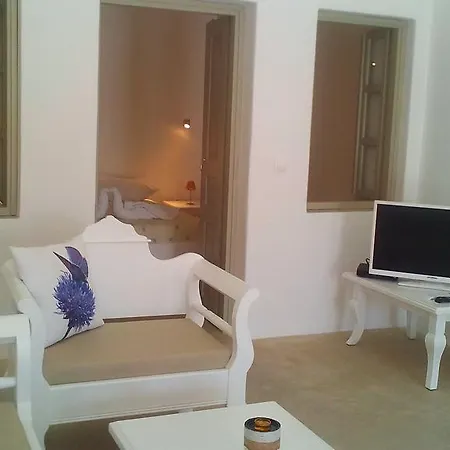 Filotimo Cave 3*
