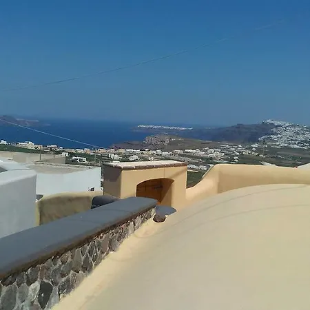 Filotimo Cave 3* Πύργος
